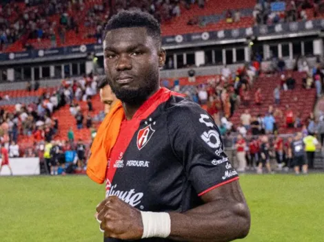 No juega en Copa América pero Jordy Caicedo tiene nuevo equipo en Europa