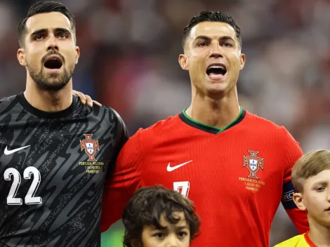 ¿Quién ha tapado más penaltis en una sola tanda?