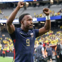 Destacó en Copa América y John Yeboah cambiaría de club en Europa