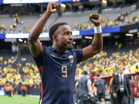 Destacó en Copa América y John Yeboah cambiaría de club en Europa