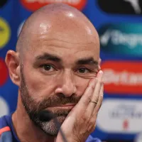 Félix Sánchez Bas ya tendría un nuevo equipo para dejar a Ecuador