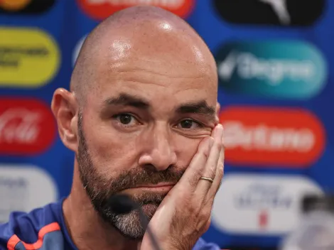 Félix Sánchez Bas ya tendría un nuevo equipo para dejar a Ecuador