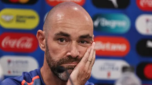 Este sería el nuevo equipo de Félix Sánchez Bas