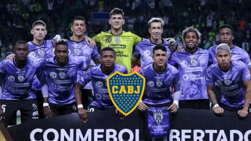 El contundente mensaje de IDV para Boca Juniors