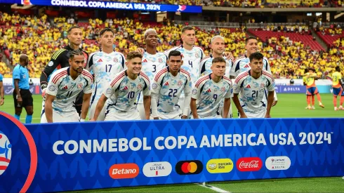 El plantel de Gustavo Alfaro va por su primer triunfo.