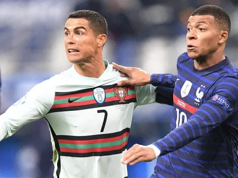 Quién juega hoy, jueves 4 de julio, en la Eurocopa 2024