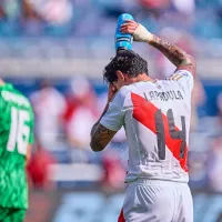 Después de la Copa América 2024: Gianluca Lapadula cuenta con tres ofertas del fútbol italiano