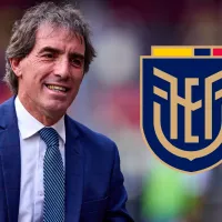 Guillermo Almada no sería DT de la Selección de Ecuador por este motivo