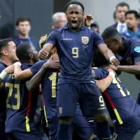 Titular de Ecuador pone en duda su continuidad en la Selección tras la eliminación