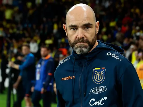 Se fue Félix Sánchez y FEF contactó ya a estos entrenadores