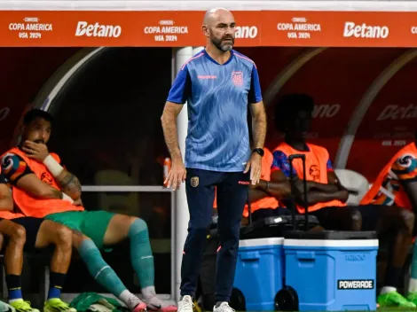 El presupuesto de la Selección de Ecuador para contratar a su nuevo Técnico