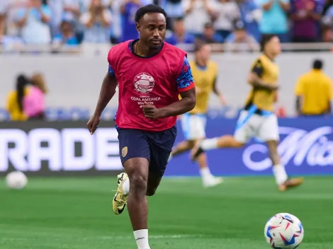 El equipo de la Liga de España que busca a Yeboah Zamora