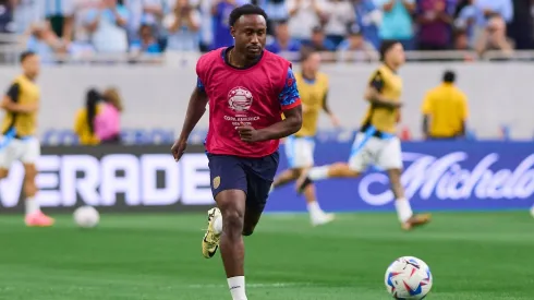 El extremo ecuatoriano es buscado por otro club