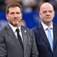 Las primeras dos conclusiones de la FIFA con la Copa América para el Mundial de Clubes 2025