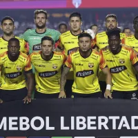 Fue figura de la Copa América y está cerca de ser nuevo jugador de Barcelona