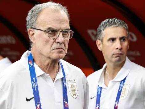 Baja sensible en Uruguay para la Semifinal