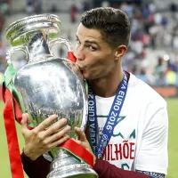 ¿Cuántos jugadores ganaron la Eurocopa y la Champions League el mismo año?