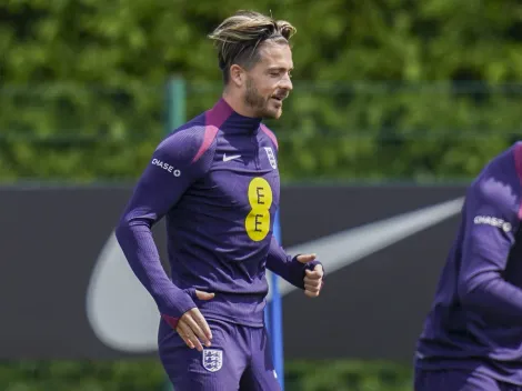 El anuncio de Jack Grealish que sorprendió a Manchester City y al que reaccionaron Bellingham, Haaland y Harry Maguire