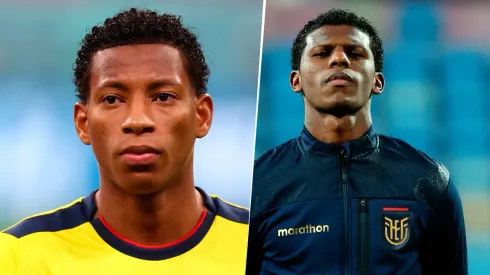 El mensaje de Plata y Arboleda con Ecuador eliminado