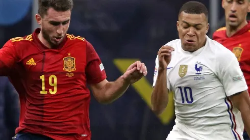 La última vez que se enfrentaron fue en la final de la Nations League 20/21 que ganó Francia por 2-1.