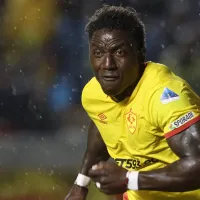 A sus 39 años \'Tuka\' Ordóñez tiene nuevo club en el exterior