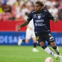 Independiente del Valle rechazó una gran fortuna por Joao Ortiz