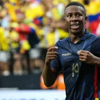 Los dos equipos europeos que ya hicieron una oferta por Alan Minda