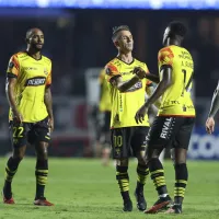 Barcelona SC tiene un importante menosprecio con la Copa Ecuador