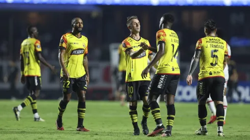 El desplante de Barcelona SC a la Copa Ecuador