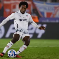 Este sería el once titular de Liga de Quito para la segunda etapa