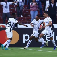 El jugador extranjero que nunca se adaptó a Liga de Quito y ahora tiene que volver