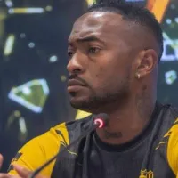 Pedro Pablo Perlaza sorprende a todos y tiene nuevo equipo en Ecuador