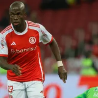 VIDEO Enner Valencia marcó un golazo con Internacional, tras la Copa América