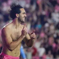 Leonardo Campana tendría nuevo club en Europa