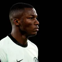 El impresionante cambio físico de Moisés Caicedo en el Chelsea