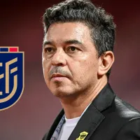 ¿Estuvo cerca? Por esto Marcelo Gallardo le dijo no a la Selección de Ecuador