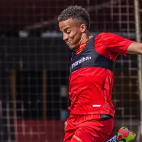 \'Es absolutamente peligroso\' Desde FEF avisan a Barcelona SC por el caso Byron Castillo