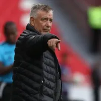 ¿La de Ecuador? A Ever Hugo Almeida lo está siguiendo una selección