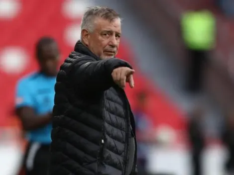 ¿La de Ecuador? A Ever Hugo Almeida lo está siguiendo una selección