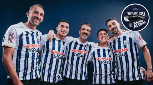 El refuerzo de Alianza Lima tras salida de Gabriel Costa