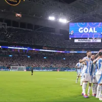 ¿Por qué el entretiempo de la final de la Copa América Argentina vs. Colombia durará 25 minutos?