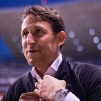 ¿Quién es Beñat San José? El nuevo DT español que interesa a Ecuador