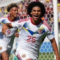 Barcelona SC le dará este gran contrato a Eduard Bello