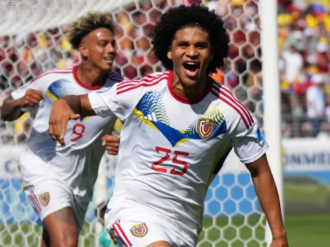 Barcelona SC le dará este gran contrato a Eduard Bello