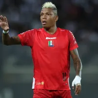 Billy Arce sería nuevo jugador de este gigante de Brasil