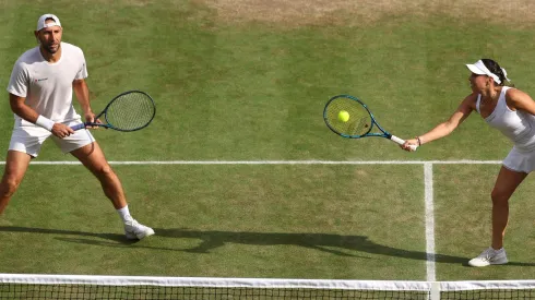 Los mexicanos quieren lograr el título