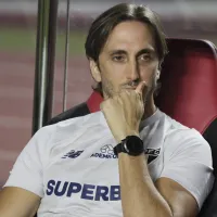 Los motivos de Luis Zubeldía para rechazar a la Selección de Ecuador