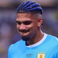 Una millonada: FIFA tendrá que indemnizar a Barcelona por Ronald Araújo