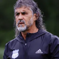 VIDEO Leonel Álvarez ¿pone en duda su continuidad con Emelec?