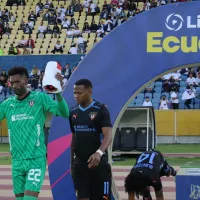 Esta es la nueva aplicación para ver los partidos de la LigaPro 2024